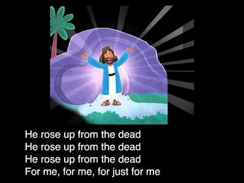 He Died Upon the Cross ~ Colin Buchannan ~ lyric video