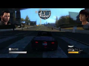Driver: San Francisco Walkthrough Part 3 - Chapter 2 - Good Samaritan