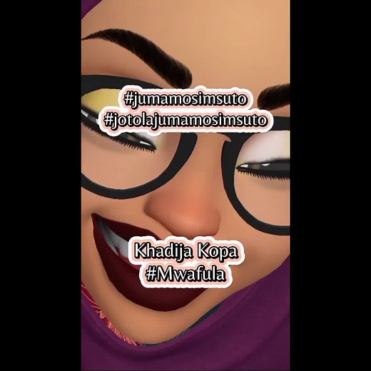Mwafula una Nini? #jumamosimsuto #jumamosimsuto💯😜 #jotolajumamosimsuto #iamibrachi #screenwriter #tvseries #tanzaniatiktok #kenyantiktok #mombasatiktokers #khadijakopa #mwafula