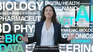 The Future of medicine is already here!💉 The past year showed us that the growing need to combine innovative technologies used in developing more precise🎯, personalized medicines 💊and treatments is already becoming reality! Israel Innovation Authority named this emerging new discipline 💡 that combines biology 🔬 with additional disciplines such as engineering, advanced materials, chemistry and more – Bio-Convergence – and believes it to be one of the future growth engines for the Israeli eco