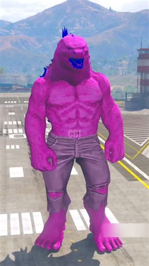 RENDOM SPIDERMAN,S BROTHER,S IN DANGER || HULKZILLA PINK SAVES FROM ZOMBIE - coffin dance song cover