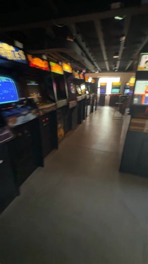31K views · 678 reactions | Vintage Vault Arvade is now OPEN! Hours for Wednesday and Thursday are 11-4pm. Come on down! The weekdays are a GREAT time to have most of the arcade to yourself, these days are reserved for the customers that do not want a bunch of people at the arcade. ⬇️ADDRESS⬇️ 715 Main st (entrance around back) Mukwonago, WI 53149 | Vintage Vault Arcade | Facebook