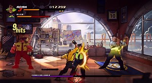 Streets of Rage 4 Guide: How To Get S Rank For Each Stage | Kakuchopurei