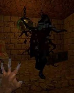 Daggerfall Unity Pt 28 Short #theelderscrolls #daggerfallunity #gaming #playthrough #games #rpg