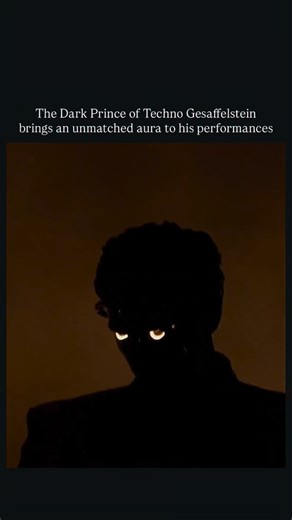 Electronic Dance Music on Instagram: "Gesaffelstein the Dark Prince of Techno is proving why he’s one of the most iconic techno and industrial house DJs in the world He Recently won a Grammy for best remixed recording. He is also known for his dark, intense, and cinematic style, Gesaffelstein’s performances are legendary for their unmatched energy, dramatic visuals, and hypnotic beats. In last years VAC China set, he once again dominated the stage, showing why fans call him the master of atmosph