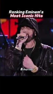 Moments When Eminem CHANGED Everyone's Lives