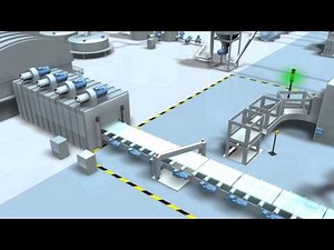 Safe machines with Safety Integrated and TIA