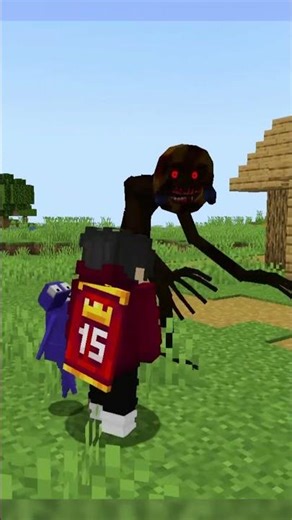 This Mod Adds Taxman In Minecraft!😱 #minecraft #minecrafthindi