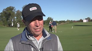 PGA HOPE program helps veterans heal through golf