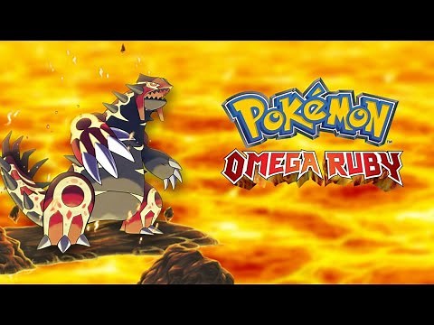 Pókemon Omega Ruby 3DS (USA) CIA How To Install