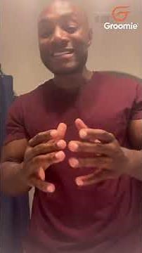 Groomie™ How to Series (Part 3) Cleaning & Maintaining the BaldiePro Head Shaver (New 2.0 Blade)