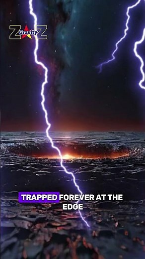 How Black Holes Bend Space and Time | Mind-Blowing Science Explained