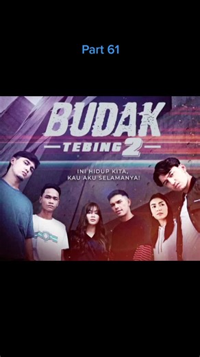 Budak Tebing S2 Part 61: Laura's Dilemma Unfolds