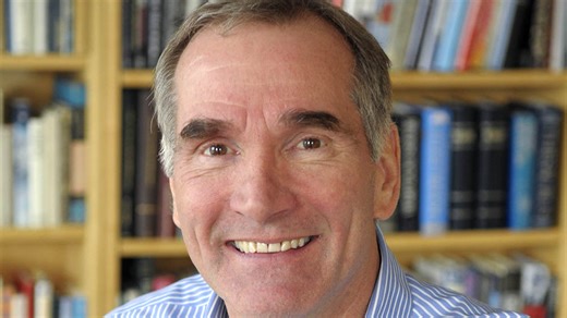 How David Swensen Made A Bundle For Yale