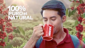 Bangon na with Nescafe ☕️ #NescafeClassic