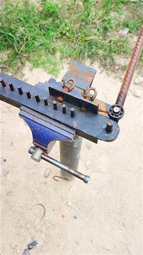 Triangle Ring Foundation Frame