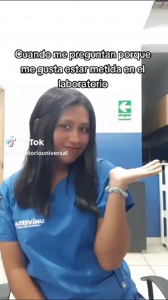 Nuestras herramientas y equipos 💙✅ #laboratorio #laboratorioclínico #tecnologiamedica💙 #laboratorylife #aquiestanmisnenas