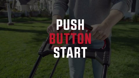 Skil Pwr Core 40 Brushless 40V 20 Inch Self-Propelled Mower Kit