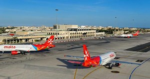 From ‘Ladies and Gentlemen’ to ‘Guests’: Air Malta adopts gender neutral language - The Malta Independent