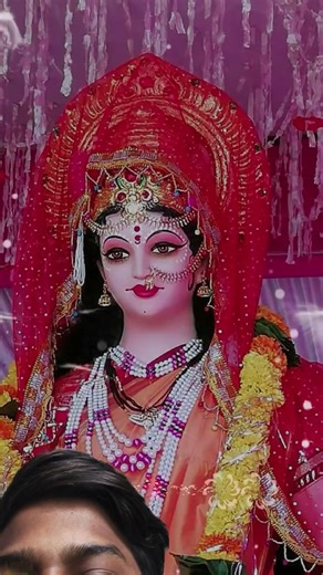 Nawratri special Jai Mata Di