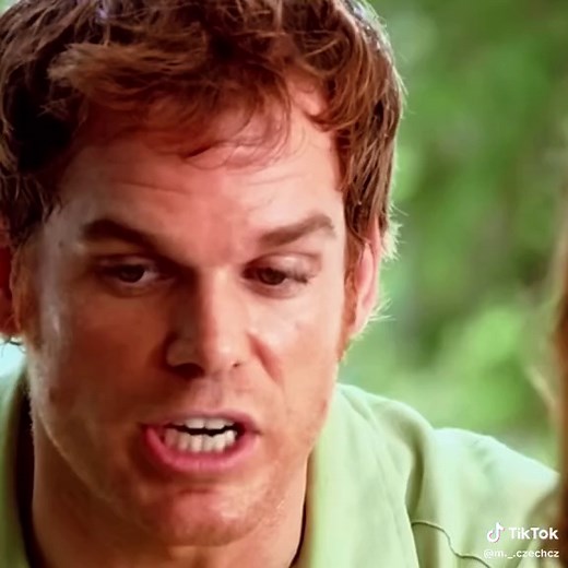 Debra's Death and Dexter's Heroism
