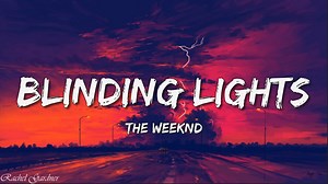 🎵The Weeknd - Blinding Lights (Lyrics) Link : https://youtu.be/zURDSP53W_8 🔔 Turn on notifications to stay updated with new uploads! 👉 The Weeknd: https://twitter.com/theweeknd https://facebook.com/theweeknd https://instagram.com/theweeknd https://theweeknd.com 👉Connect with me: Fanpage : https://www.facebook.com/RachelGardnerMusic/ Email: guccieri23@gmail.com Spotify: https://open.spotify.com/playlist/2iEAMCE5j5PF7sWxoJQoyV Paypal (Donate) : https://www.paypal.com/paypalme/AlvesVN/10 Rachel