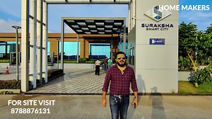 2.5K views · 78 reactions | Suraksha Smart City | HomeMakers | Facebook