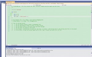 [Work]10分钟精通Windbg打开方式