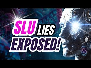 The 'Exercise in a Pill' Lie: SLU-PP-332, Jay Campbell & Hunter Williams EXPOSED