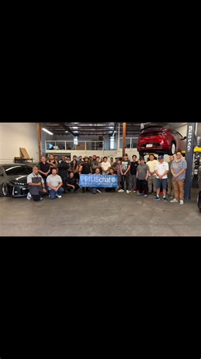 PriusChat on Instagram: "The All-Prius Generation Meet at Team HybridPit in SoCal was such a success !!! Always great catching up with familiar faces and meeting new Prius owners and enthusiasts. Loved seeing everything from Gen 2 to Gen 5 all lined up and shining. Huge thanks to Roger and the entire Hybrid Pit family for putting together an awesome event and bringing in some great vendors like Quantum Solenoid, Orella Acoustics, and the family-run air freshener company that had everyone talking
