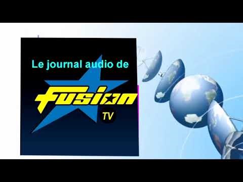 Onews Martinique Flash Fusion tv