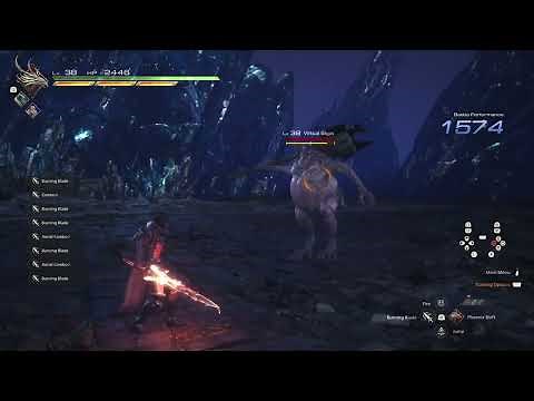 How to Parry Consistently in FINAL FANTASY XVI