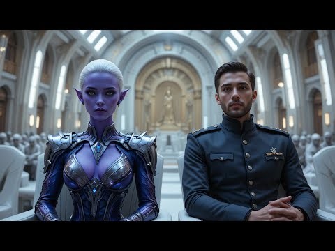 The Queen Picked Me—And Everyone Noticed.