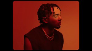 Clip "Barth - Alors" (Année 2025) | Hit Music 974