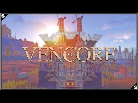 The Vencore 3 x 1 - ^INCREDIBLE^ Duo Trio Snowball Base - Rust Base Designs 2022