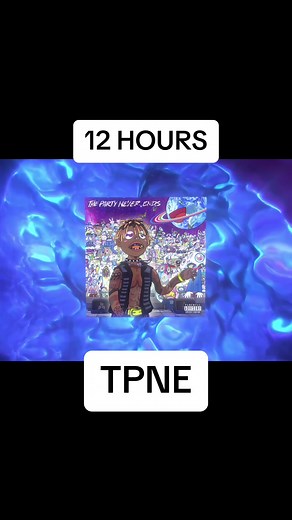 juicewrldhub999_ on TikTok