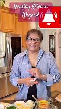 Juicy Pork Chops with Chef Sauce‪@HealthyKitchenWizard‬