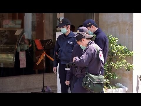 4-year-old beheaded in apparent random attack