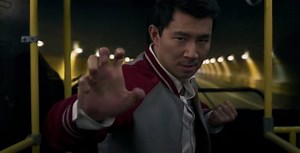 Canadian actor Simu Liu stars in Marvel's first "Shang-Chi" trailer (VIDEO) | News