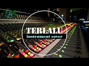 [TERLALU] INSTRUMENT COVER