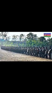 Muicawl Thawng — Chinland Defense Force - Paletwa Nih Batch 11 Raltuk Cawnnak Tlamtling Tein An Lim Video - CDF Paletwa | The Chinland Post