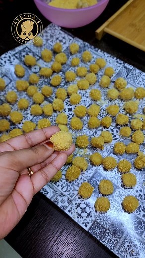 246K views · 225 reactions | Chicken popcorn recipe | Ayesha's Kitchen | Facebook