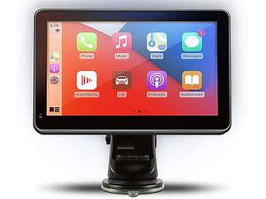 Car and Driver Intellidash Pro Review