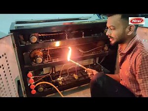 Fully automatic roti making machine / roti maker / chapati maker