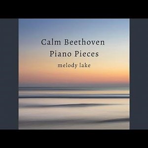 Beethoven Sonatina in G Major