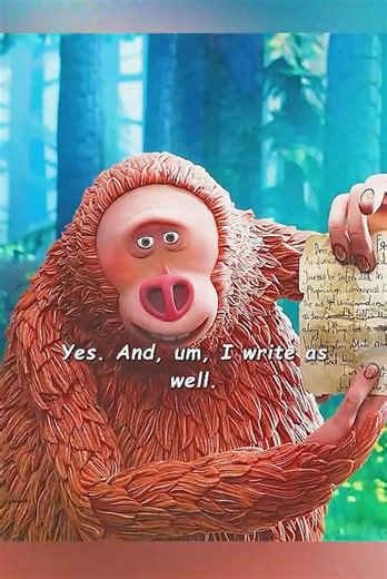 Discovering the Missing Link: An Adventure Film Journey