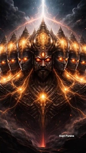 रावण: एक राक्षस या खोया हुआ महान वैज्ञानिक? | Gupt Purana