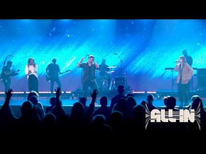 All IN | I'm Influential | Full Experience