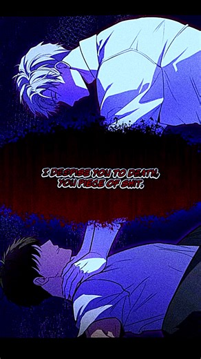 Mentally prepping myself for S6 Ilay crash out moment 😩🫣 #jeongtaeui #ilayriegrow #passion #fyp #manhwareccomendation