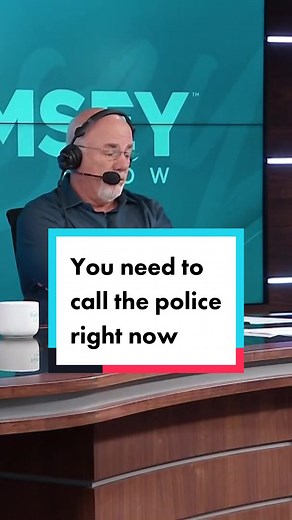 Danielle calls about selling a house, but it becomes apparent that there are other problems going on, and the police have to get involved. #moneytok #relationshipproblems #domesticabuseawareness #domesticviolenceawareness #domesticviolencesurvivor